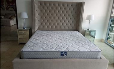 ALQUILER DE APARTAMENTO AMOBLADO PH GRAND TOWER 233M2 JP