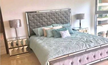 ALQUILER DE APARTAMENTO AMOBLADO PH GRAND TOWER 233M2 JP