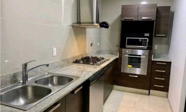 ALQUILER DE APARTAMENTO AMOBLADO PH GRAND TOWER 233M2 JP
