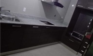 ALQUILER DE APARTAMENTO AMOBLADO PH GRAND TOWER 233M2 JP