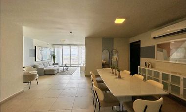 VENTA DE APARTAMENTO AMOBLADO DEL ESTE COUNTRY CLUB DISPO FEB JP