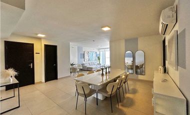 VENTA DE APARTAMENTO AMOBLADO DEL ESTE COUNTRY CLUB DISPO FEB JP