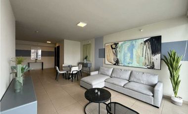 VENTA DE APARTAMENTO AMOBLADO DEL ESTE COUNTRY CLUB DISPO FEB JP