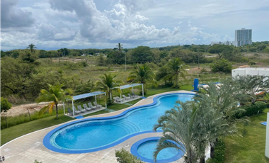 Apartamento en venta PH Founders 1 - Playa Blanca (MFV)