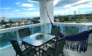 Apartamento en venta PH Founders 1 - Playa Blanca (MFV)