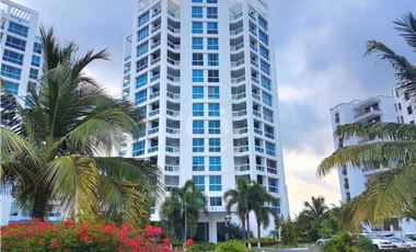 Apartamento en venta PH Founders 1 - Playa Blanca (MFV)