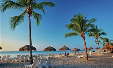 Apartamento en venta PH Founders 1 - Playa Blanca (MFV)