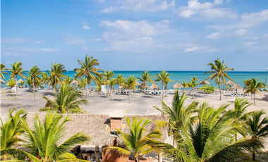 Apartamento en venta PH Founders 1 - Playa Blanca (MFV)