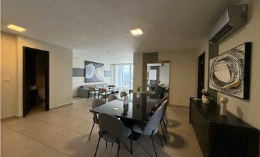 VENTA DE APARTAMENTO AMOBLADO DEL ESTE COUNTRY CLUB DISPO FEB JP