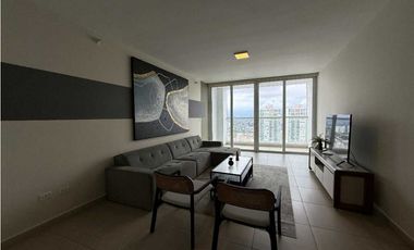 VENTA DE APARTAMENTO AMOBLADO DEL ESTE COUNTRY CLUB DISPO FEB JP