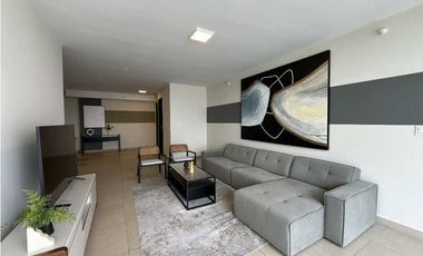 VENTA DE APARTAMENTO AMOBLADO DEL ESTE COUNTRY CLUB DISPO FEB JP