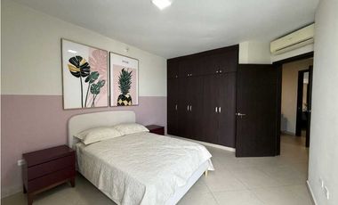 VENTA DE APARTAMENTO AMOBLADO DEL ESTE COUNTRY CLUB DISPO FEB JP
