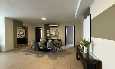 VENTA DE APARTAMENTO AMOBLADO DEL ESTE COUNTRY CLUB DISPO FEB JP