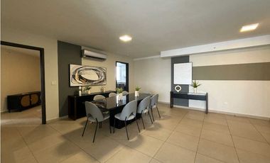 VENTA DE APARTAMENTO AMOBLADO DEL ESTE COUNTRY CLUB DISPO FEB JP