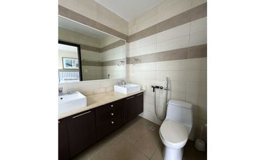 VENTA DE APARTAMENTO AMOBLADO DEL ESTE COUNTRY CLUB DISPO FEB JP