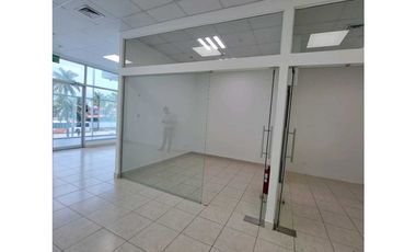 ALQUILO LOCAL COMERCIAL PLAZA COSTA DEL ESTE