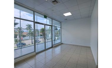 ALQUILO LOCAL COMERCIAL PLAZA COSTA DEL ESTE