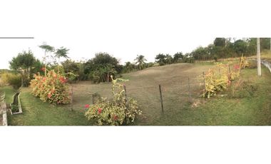 SAN CARLOS / CERRO GORDO /  2100M / VISTA A LA MONTAÑA  AG