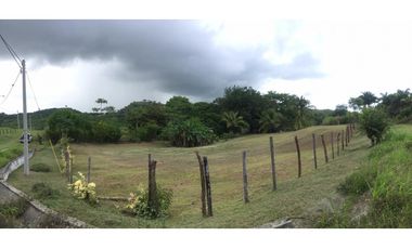 SAN CARLOS / CERRO GORDO /  2100M / VISTA A LA MONTAÑA  AG
