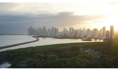 Venta de Apartamentos en Costa del Este – Proyecto Kai