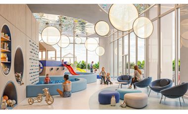 Venta de Apartamentos en Costa del Este – Proyecto Kai