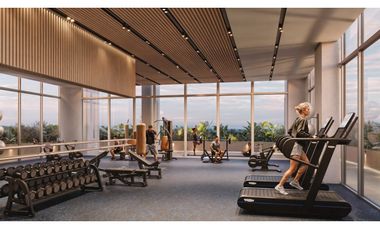 Venta de Apartamentos en Costa del Este – Proyecto Kai