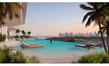 Venta de Apartamentos en Costa del Este – Proyecto Kai