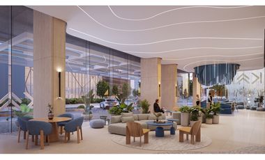 Venta de Apartamentos en Costa del Este – Proyecto Kai