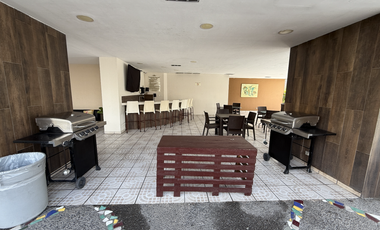 OBARRIO / PH PRIMAVERA / 130 M / 2 HABITACION / VISTA PANORAMICA