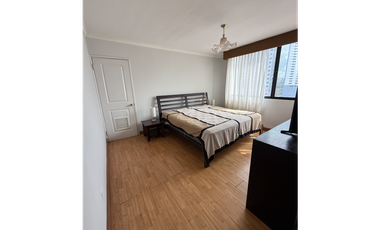 OBARRIO / PH PRIMAVERA / 130 M / 2 HABITACION / VISTA PANORAMICA