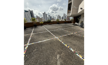 OBARRIO / PH PRIMAVERA / 130 M / 2 HABITACION / VISTA PANORAMICA