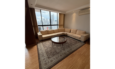 OBARRIO / PH PRIMAVERA / 130 M / 2 HABITACION / VISTA PANORAMICA