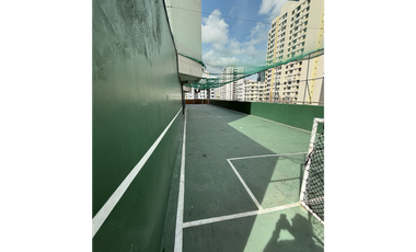 OBARRIO / PH PRIMAVERA / 130 M / 2 HABITACION / VISTA PANORAMICA