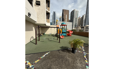 OBARRIO / PH PRIMAVERA / 130 M / 2 HABITACION / VISTA PANORAMICA