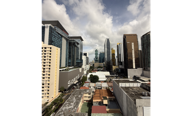 OBARRIO / PH PRIMAVERA / 130 M / 2 HABITACION / VISTA PANORAMICA