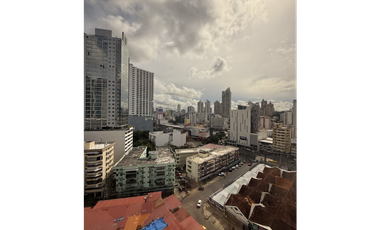 OBARRIO / PH PRIMAVERA / 130 M / 2 HABITACION / VISTA PANORAMICA