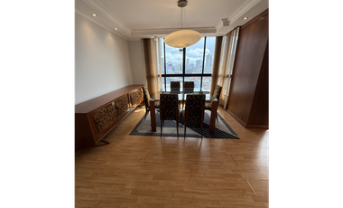 OBARRIO / PH PRIMAVERA / 130 M / 2 HABITACION / VISTA PANORAMICA