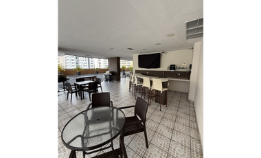 OBARRIO / PH PRIMAVERA / 130 M / 2 HABITACION / VISTA PANORAMICA