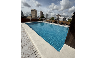 OBARRIO / PH PRIMAVERA / 130 M / 2 HABITACION / VISTA PANORAMICA