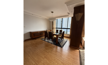 OBARRIO / PH PRIMAVERA / 130 M / 2 HABITACION / VISTA PANORAMICA