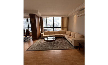 OBARRIO / PH PRIMAVERA / 130 M / 2 HABITACION / VISTA PANORAMICA