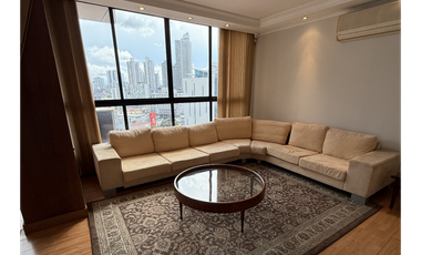 OBARRIO / PH PRIMAVERA / 130 M / 2 HABITACION / VISTA PANORAMICA