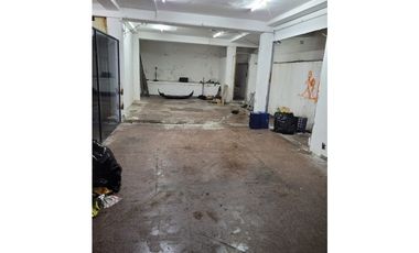 SAN MIGUELITO MONTE OSCURO / 290M / DUPLEX COMERCIAL PARA INVERSION JC