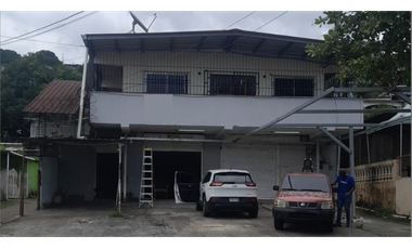 SAN MIGUELITO MONTE OSCURO / 290M / DUPLEX COMERCIAL PARA INVERSION JC