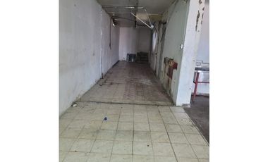 SAN MIGUELITO MONTE OSCURO / 290M / DUPLEX COMERCIAL PARA INVERSION JC