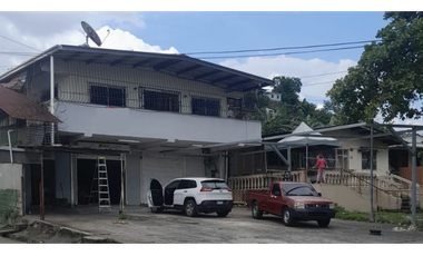 SAN MIGUELITO MONTE OSCURO / 290M / DUPLEX COMERCIAL PARA INVERSION JC