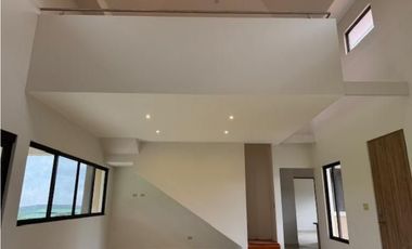 SE VENDE CASA EN BOQUETE