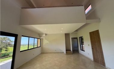 SE VENDE CASA EN BOQUETE