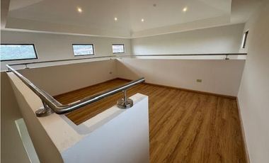 SE VENDE CASA EN BOQUETE