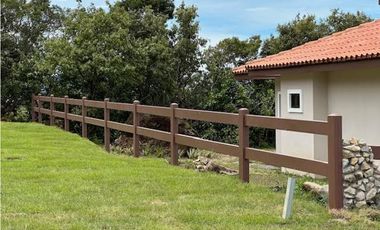 SE VENDE VILLA EN BOQUETE